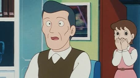 Is Nobita Getting Married?!