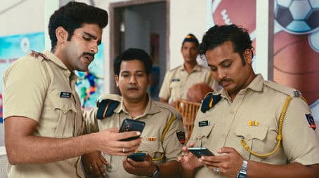 Shudh Hindi Confessions