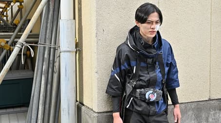 Conspiracy IR: The Fox Hunt