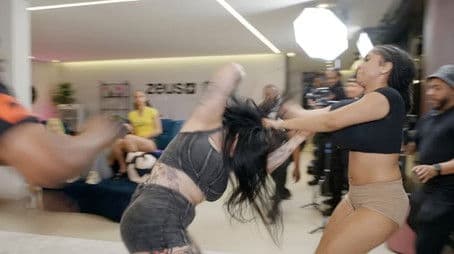 Unfinished Wild Bizness