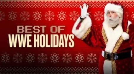 The Best of the Holidays