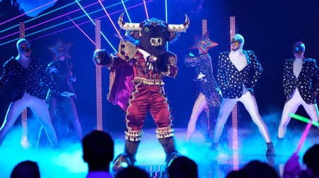 2-Night Season Premiere, Part 2: Back to School