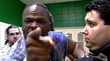 ECW Hardcore TV - May. 16, 1998