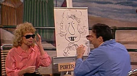 Mark Harmon/Suzanne Vega