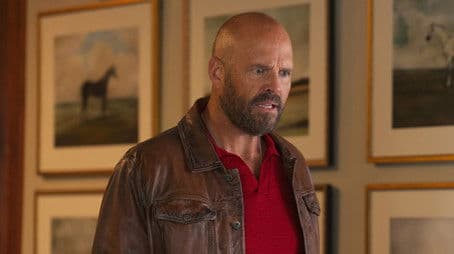 Like a Keith in the Night