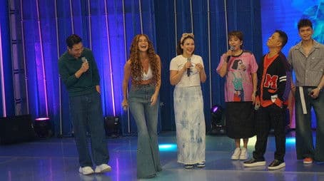 May 29, 2024: #ShowtimeSoMuchSaya