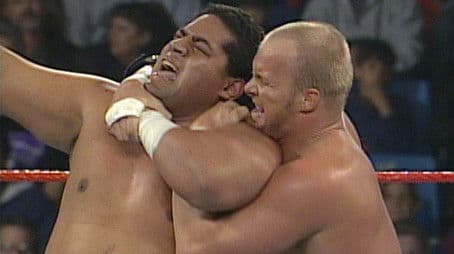 Superstars - Feb. 10, 1996