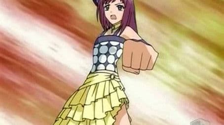 Girls Just Wanna Have Fun