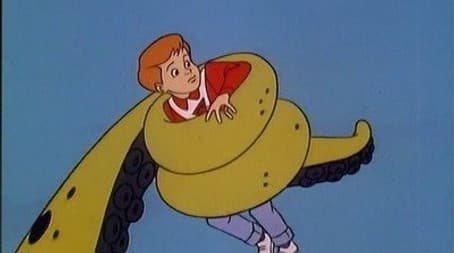 The Alien Brain from Outer Space, Part 2