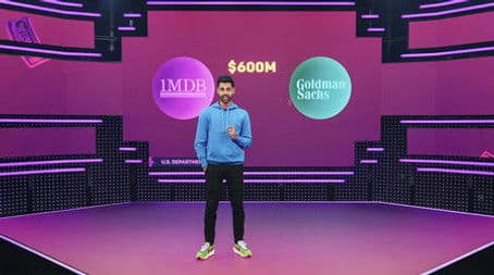 Indian Elections Update and the 1MDB Scandal