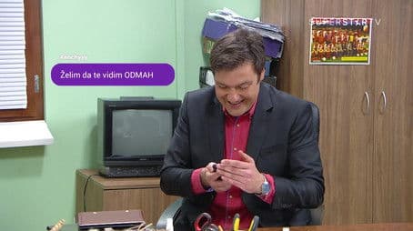 1618 Mrežni aktivista