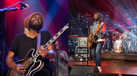 Gary Clark Jr. / Black Pumas