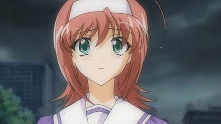 Kimi ga Nozomu Eien: Gundam Parody