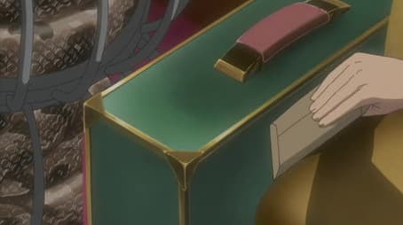 Men, Wolves, and the Book of the Moon