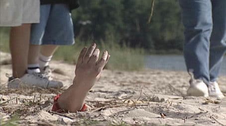 Seeds of Destruction