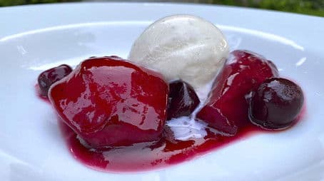 Meats and Sweets Feel the Heat