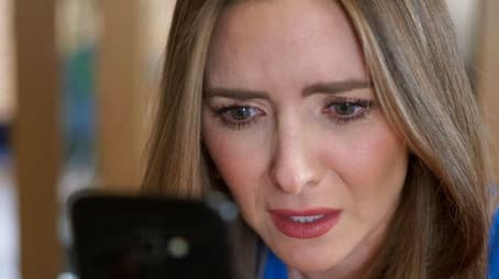 ¿Por qué le tomó fotos a Fede?