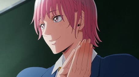 A Real Trashy Boyfriend