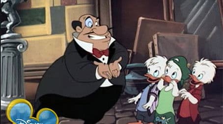 Transmission: Impossible