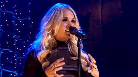 Carrie Underwood
