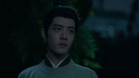 Resolve for Vengeance