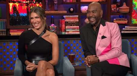 Karamo and Erin Lichy