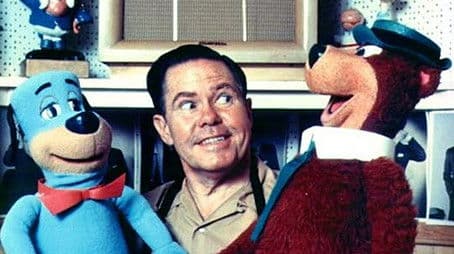 The Legendary Sound of Daws Butler