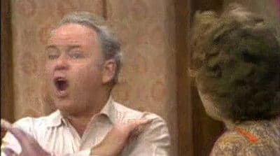 Mike Comes Into Money