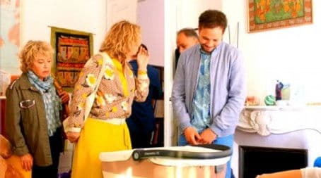 What Doesn't Kill You Makes You Stronger