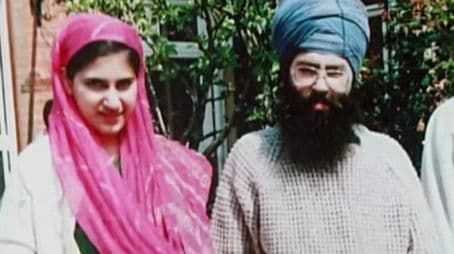 Love, Honour & Obey: The Murder of Surjit Athwal