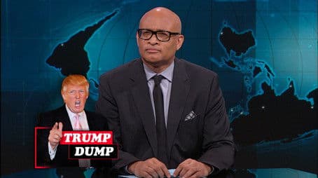 Bree Newsome Interview & Dumping Donald Trump