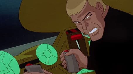 The Last Son of Krypton (3)