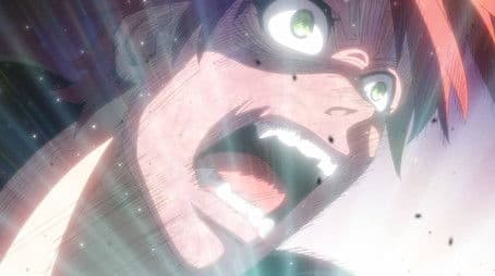 A Special Bond ~Hibiki and Sesera~