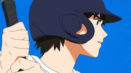 The Great Monkey Baseball