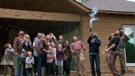 Sweet Home Louisiana