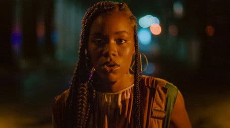 Peaceful is Not Placid