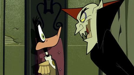 I'm Going to Get You, Fat Sucka