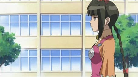 The Student Council Head is also a Magical Girl, are you Serious?