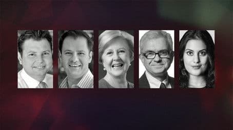 Incarceration, Islam and Innovation