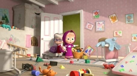 Coming Back Ain't Easy