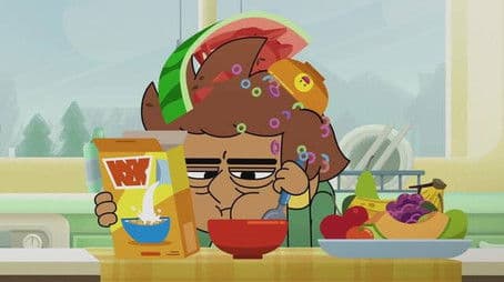 Neighbourhood Watchdog