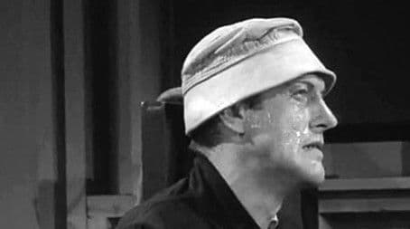 The Ballad of the Betty Lou