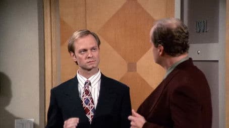 Sleeping with the Enemy (1)