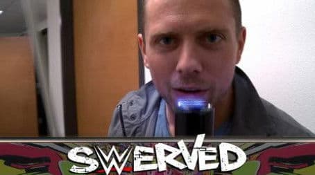 Thank You For Swerving Us