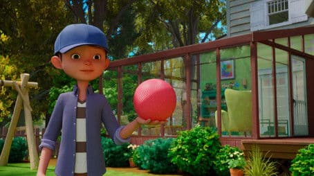 Tons of Fun / Apologies