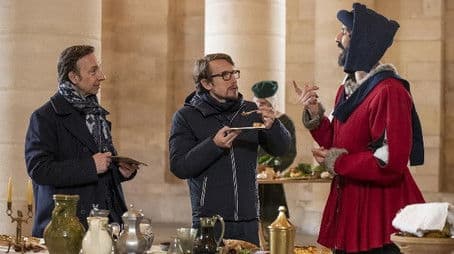 Paris in the Middle Ages