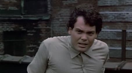 Suspicion of Innocence