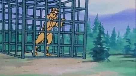 The Sorrowful Tears of Beralios