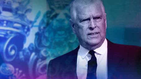 Andrew Mountbatten Windsor: The American fallout