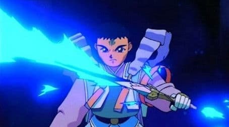 We Need Tenchi!